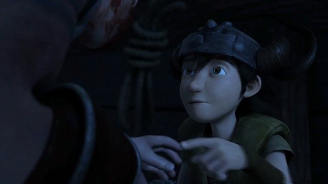 Драконы  Гонки по краю  3.6.4 смотреть онлайн