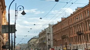 Литейный проспект