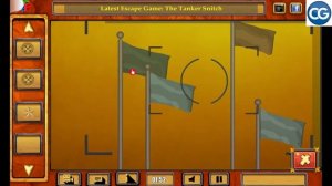 [Walkthrough] Classic Door Escape level 217 - 501 Room escape 217 - Complete Game
