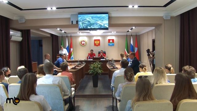 министр по делам молодежи Республики Татарстан Дамир Фаттахов смотреть онлайн