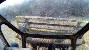 ЮМЗ-6  Предпусковой подогреватель