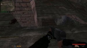 Прохождение Сталкер Путь Человека-"Возвращение"  part 7