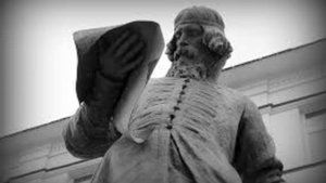 461 год назад - В Москве вышла первая русская печатная книга «Апостол»