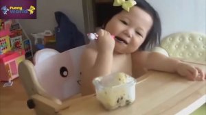 приколы с детьми смех до слёз