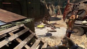 DYING LIGHT 2 ОГНЕСТРЕЛЬНОЕ ОРУЖИЕ, И ВЗРЫВЧАТКА, ОБЗОР!