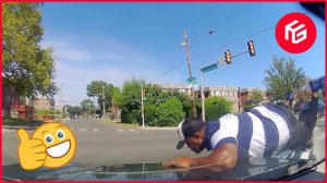 Лучшие смешные видео  😂 Даже попытаться не рассмеяться невозможно 😆 Подборка мгновенных сожалений