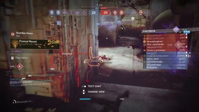 Destiny 2_20230108170035 смотреть онлайн