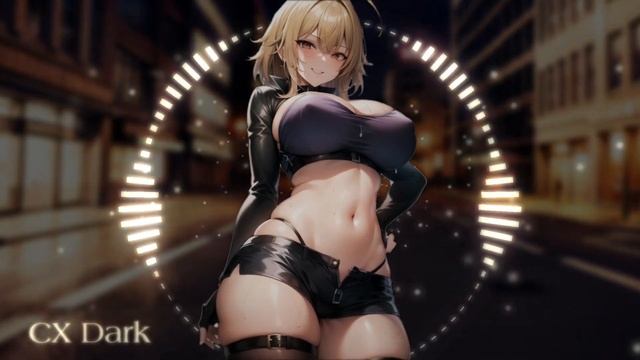 NivramaG - sexy drift | (Phonk) Visualization смотреть онлайн