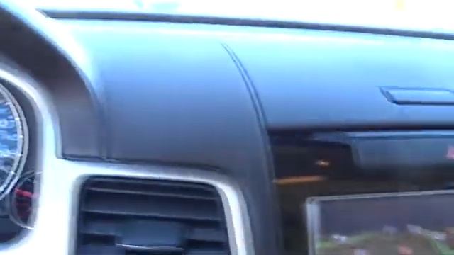 2013 Volkswagen Touareg Nassau County Long Island New York VW U6650 смотреть онлайн