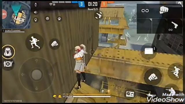 Hydra gaming vs hydra elsa смотреть онлайн