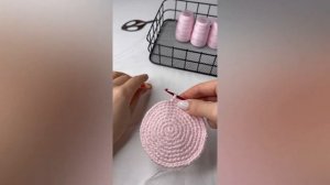 Панама из пуха норки