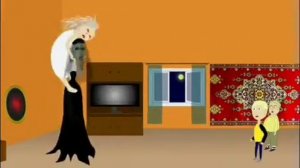 бабка алка против пиковой дамы