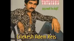 İbrahim Tatlıses - Kahveyi Kaynatırlar Türküola 1667