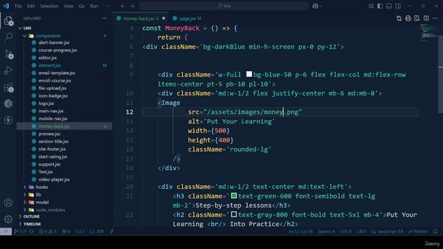 198 -Update Design for Money Back смотреть онлайн