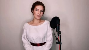 Алиса Супронова - Купалинка (белорусская)