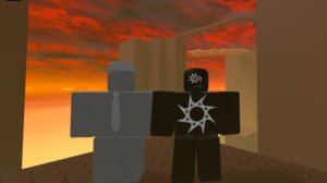 Хорошая концовка Отпусти его:)