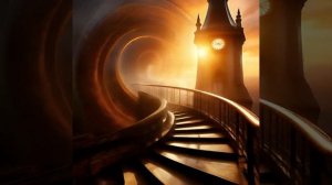 Время без начала и конца