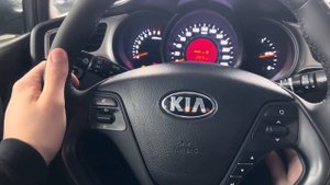 Киа Сид 2016 г 1.6 МТ