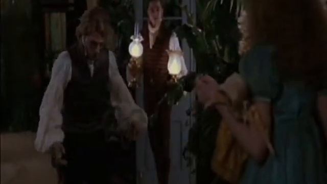 Bagoas in love - Лестату от Армана смотреть онлайн