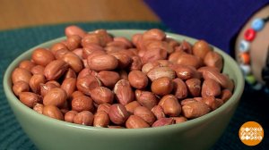 Арахис: самый противоречивый суперфуд. Доброе утро. Фрагмент выпуска от 10.03.2025