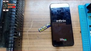 hard reset infinix hot 10 lite (x657)