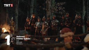 Mehmed  Fetihler Sultanı 38 episode 38 promo