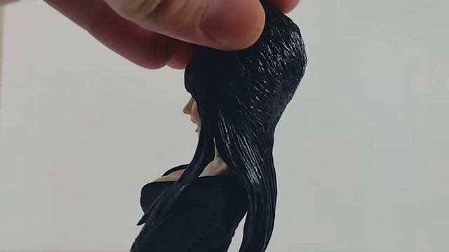 NECA Toys Reel Toys Elvira Mistress of the Dark Action Figure Review смотреть онлайн