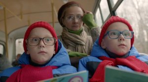 Ералаш в кино! | Русский трейлер | Фильм 2022