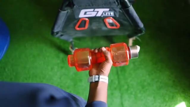 Amazfit GTS 2 mini [ new version ] 2022 vs Redmi watch 2 lite Crazy sama gadget //Smartwatch