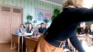 Факультатив по биологии