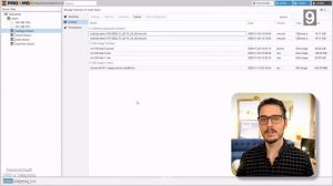 Прежде чем я что-либо сделаю с Proxmox, я сначала сделаю это