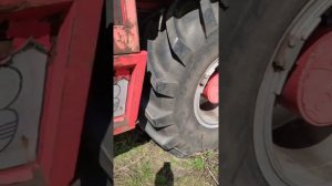 Комбайн HOLMER Terra Dos T 3 экспресс-обзор от Андрея Ершова