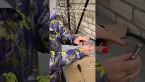 Замок багажника Опель Корса . 19 апреля 2024 .