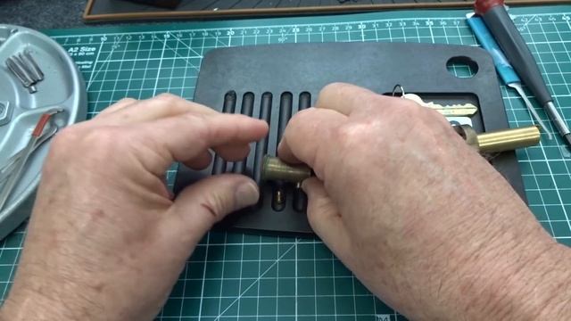 (1203) Whipped: TrekMaster30 Challenge Lock смотреть онлайн