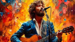 Релиз песни "Огонь внутри меня" 2025 музыка