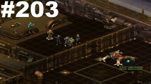 ▶Fallout Tactics: Brotherhood of Steel. Каньон - Сити. #203