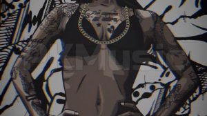 V $ X V PRiNCE - Знакомые бренды на твоем белье