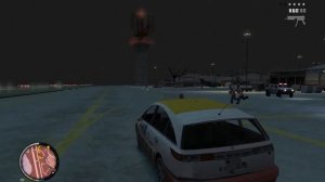 Grand Theft Auto The Lost And Damned Прохождение(Миссия 8 - Политика)