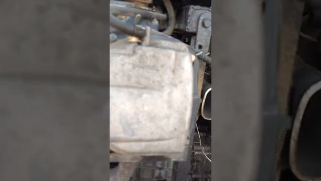 Самодельный мини трактор своими руками смотреть онлайн