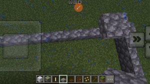 играю в Майнкрафт в старом мире