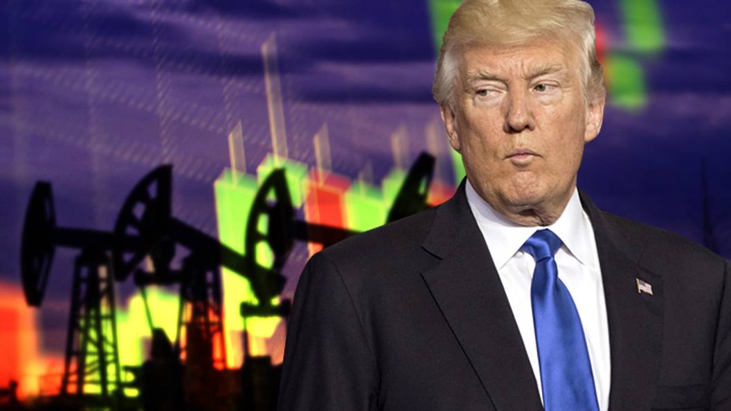 Есть ли у вас план, мистер Трамп?