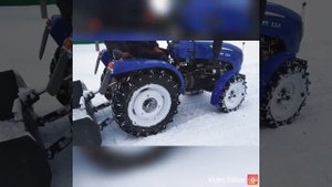 Xingtai Синтай XT-224 полный привод