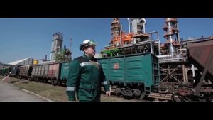 Песня про Кузбасс. Олег Газманов