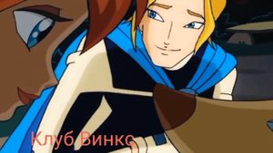 клип Блум - она читает Бродского