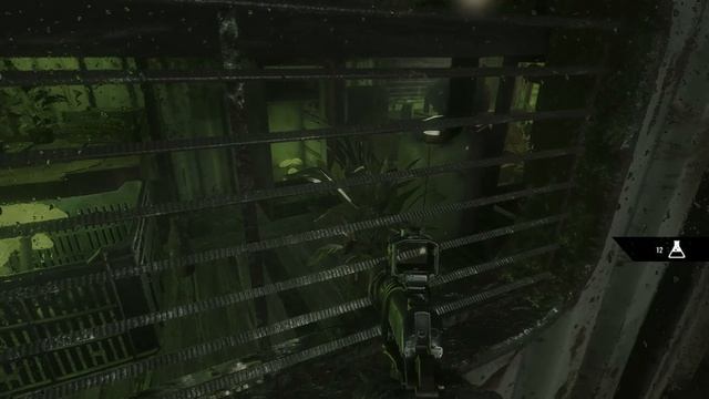 Metro Exodus: Прохождение — История Сэма, часть 13 смотреть онлайн