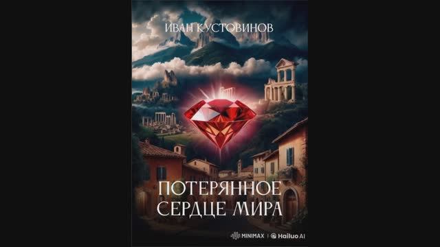 Трейлер "Потерянное сердце мира"