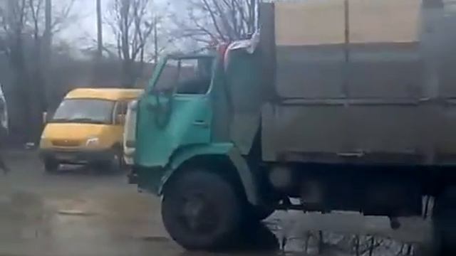 Вологодский водитель камаза смотреть онлайн
