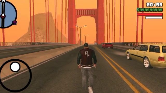 Gta san Andreas/love story version/ смотреть онлайн