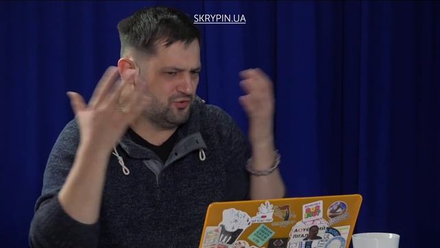 ВДЗЗ #42 | Ігор Фомін — адвокат, якого прокурори делегували до ВРП смотреть онлайн