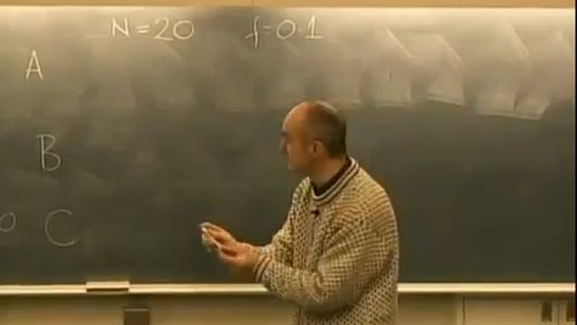 Lecture 3: Entropy and Data Compression (II): Shannon's Source Coding Theorem, The Bent Coin Lotter